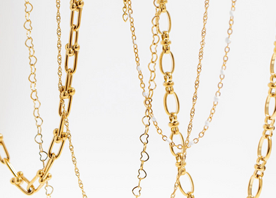 ✨ SayLaVee Chain Guide