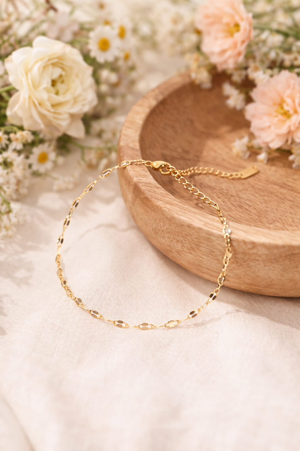 Eleanor Bracelet – SayLaVee Designs